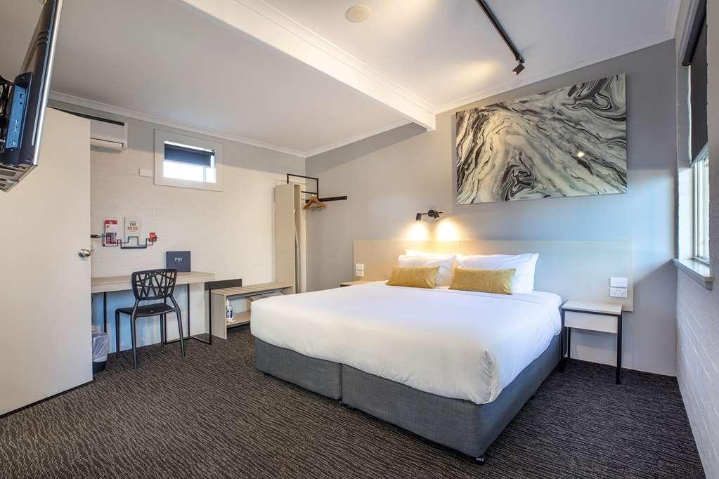 科尔顿睡帽酒店 Colyton 客房 照片