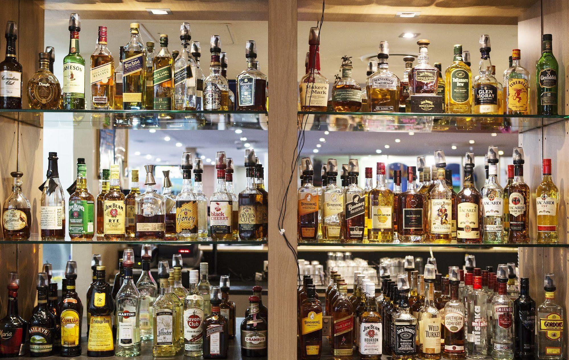 科尔顿睡帽酒店 Colyton 外观 照片