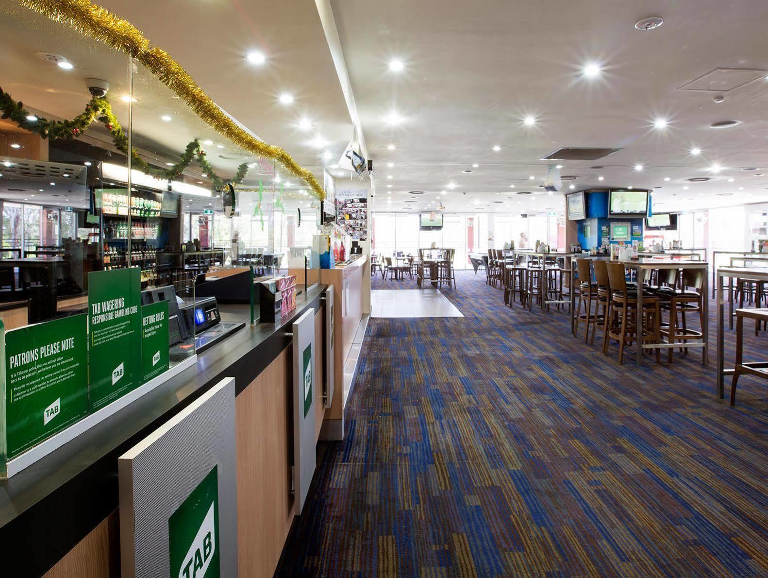 科尔顿睡帽酒店 Colyton 外观 照片