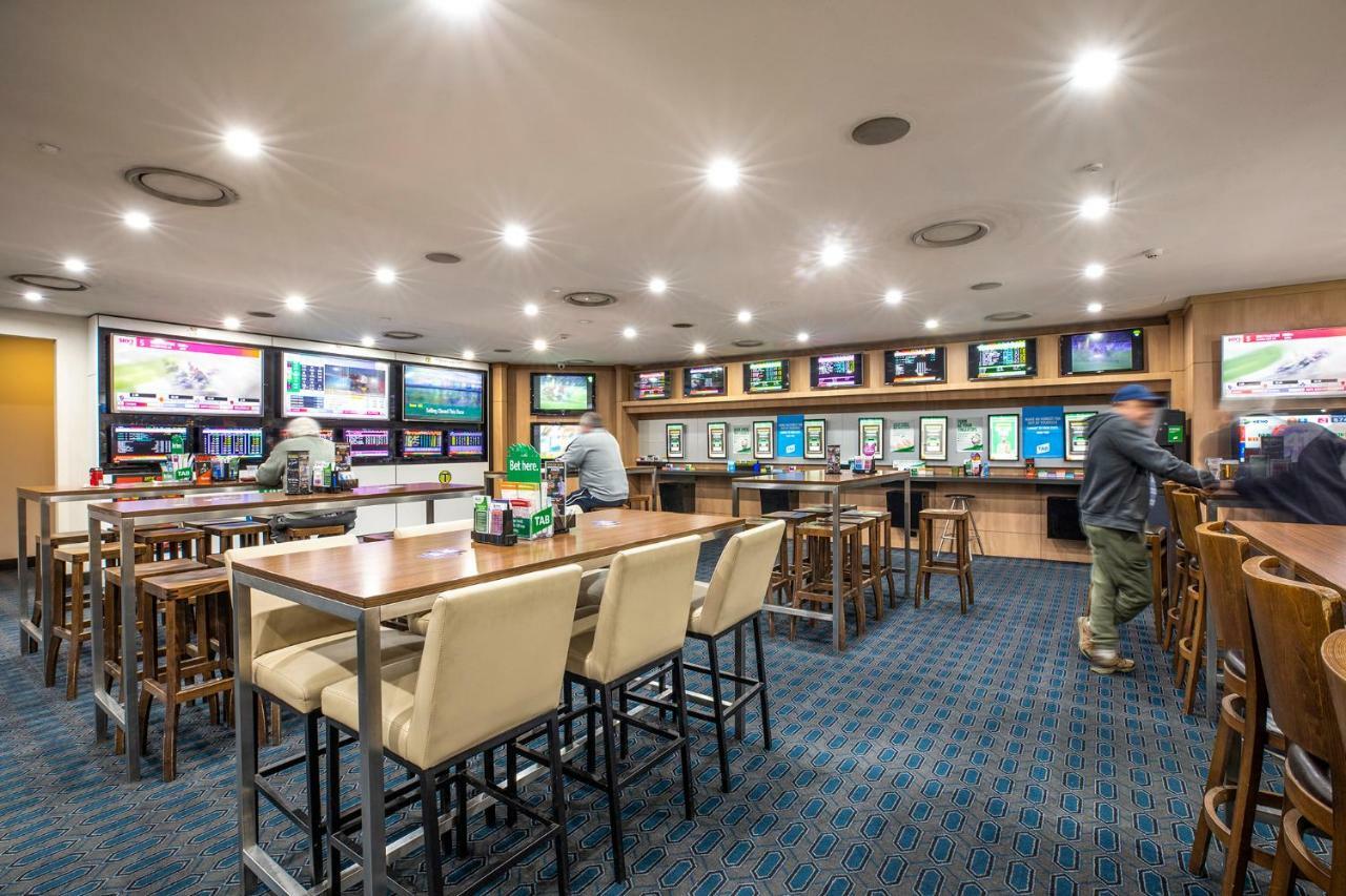 科尔顿睡帽酒店 Colyton 外观 照片