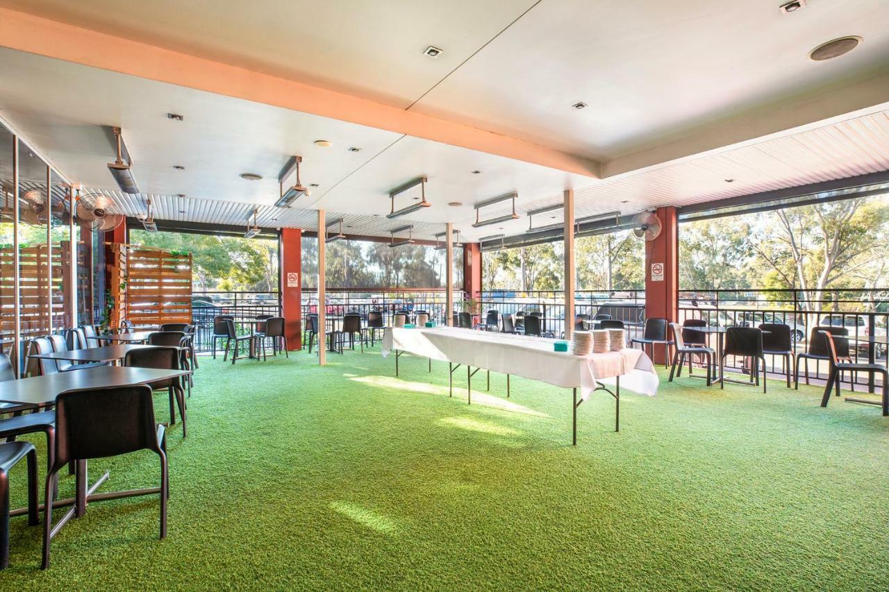 科尔顿睡帽酒店 Colyton 外观 照片